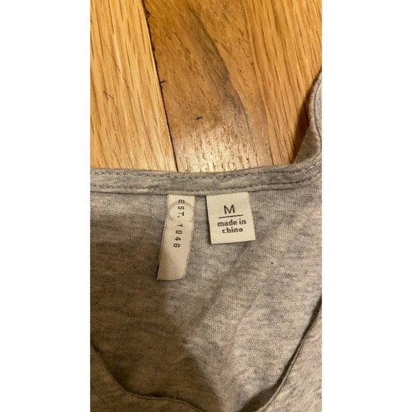 Est 1946 "Blessed" Long Sleeve Shirt Medium - Picture 7 of 7